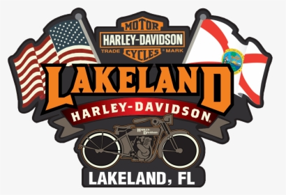 Transparent Harley Davidson Wings Clipart - Harley Davidson Dealer Logo, HD Png Download, Transparent PNG