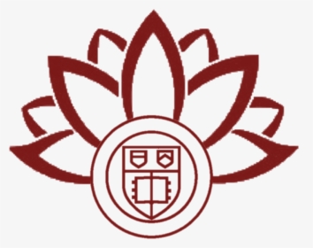 Lotus Flower Buddhism Symbol, HD Png Download, Transparent PNG