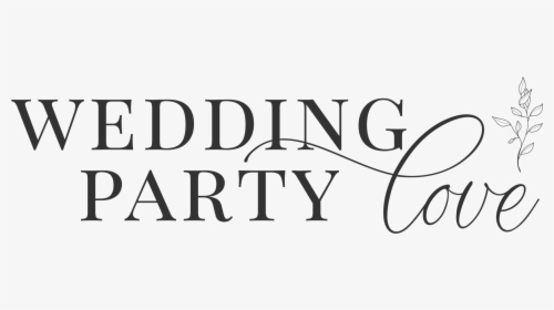 Wedding Party Love - Hotel Villa San Miguel, HD Png Download, Transparent PNG