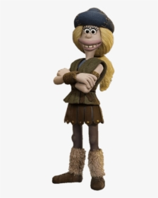 Early Man Goona, HD Png Download, Transparent PNG