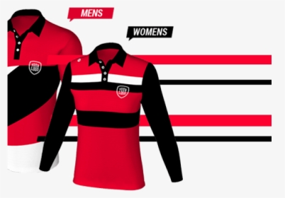 Sports Wear Png Transparent Images - Polo Shirt, Png Download, Transparent PNG