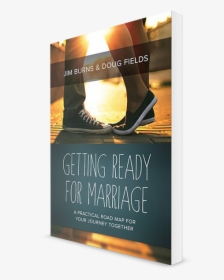 Cover Getting Ready For Marriage, HD Png Download, Transparent PNG