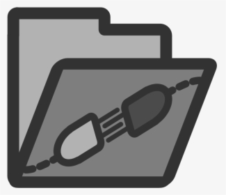 Plugin Folder Icon, HD Png Download, Transparent PNG