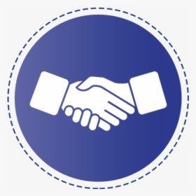 Close The Network Gap - Circle, HD Png Download, Transparent PNG