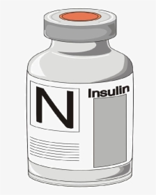 Glass Bottle, HD Png Download, Transparent PNG