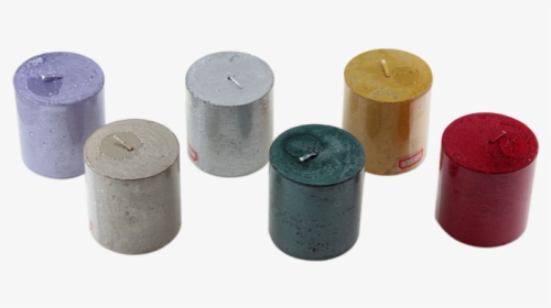 Environmental Smoke-free Paraffin Tea Wax Decoratieve - Concrete, HD Png Download, Transparent PNG