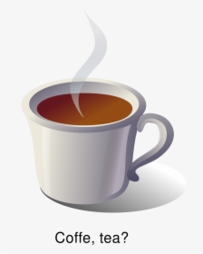 Coffee, HD Png Download, Transparent PNG