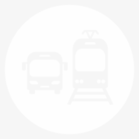 Metro Bus & Rail, HD Png Download, Transparent PNG