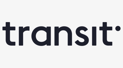 Transit-dark, HD Png Download, Transparent PNG