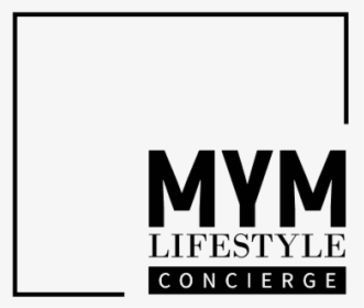 Mym Lifestyle - Concierge - Graphics, HD Png Download, Transparent PNG