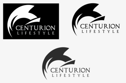 Centurion Logo Design, HD Png Download, Transparent PNG