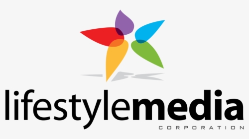 Lifestylemedia Logo - Lifestyle Media Logo, HD Png Download, Transparent PNG