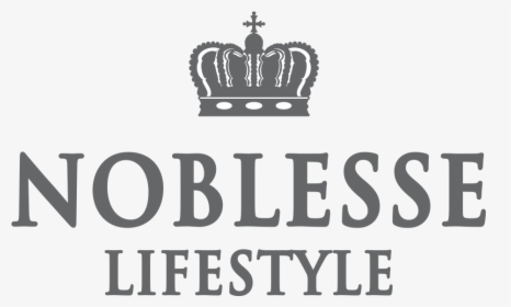 Noblesse Lifestyle Logo , Png Download - Inner City Impact, Transparent Png, Transparent PNG