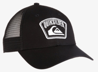 Black Reebok Cap, HD Png Download, Transparent PNG