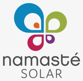 Level Imaging Denver Colorado Film Production Namaste - Namaste Solar, HD Png Download, Transparent PNG