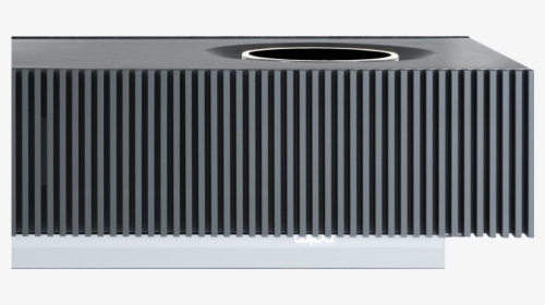 Naim Mu-so Gen 2 Powered Wireless Music System W/chromecast, HD Png Download, Transparent PNG