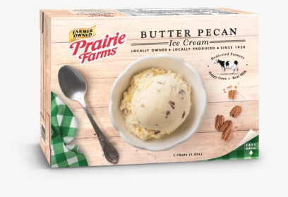 Prairie Farms Ice Cream 56 Oz, HD Png Download, Transparent PNG