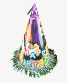 Party Hat, HD Png Download, Transparent PNG