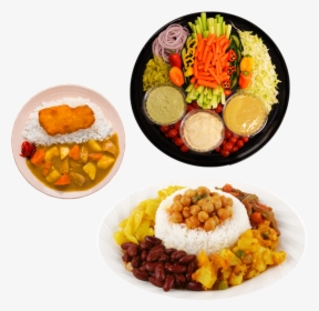 Veg - Japanese Curry, HD Png Download, Transparent PNG
