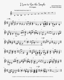 Sheet Music Picture, HD Png Download, Transparent PNG