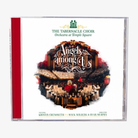 Angels Among Us Tabernacle Choir, HD Png Download, Transparent PNG