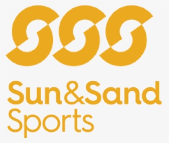 Sun & Sand Sports Coupon Code - Sun And Sand Logo, HD Png Download, Transparent PNG