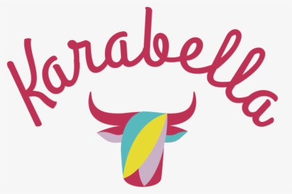 Ice Cream Party Packages And More Karabella - Carabao Milk Logo, HD Png Download, Transparent PNG