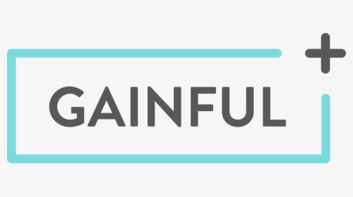 Gainful Protein Logo, HD Png Download, Transparent PNG