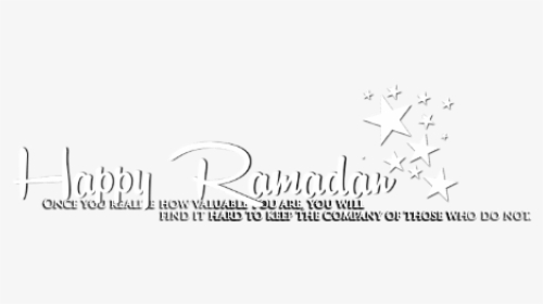 Eid Mubarak Text Png Download - Calligraphy, Transparent Png, Transparent PNG