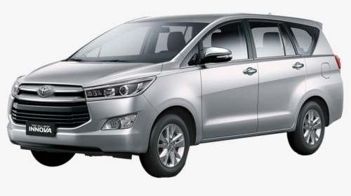 Toyota Innova , Png Download - Innova Png, Transparent Png, Transparent PNG