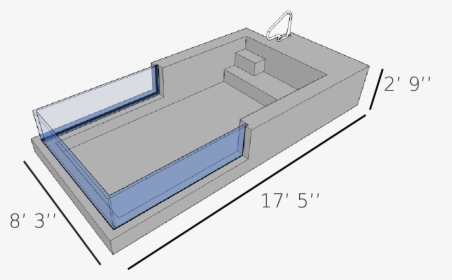 Sofa Bed, HD Png Download, Transparent PNG