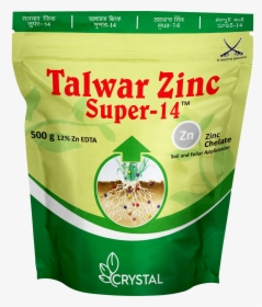 Crystal Talwar Zinc, HD Png Download, Transparent PNG