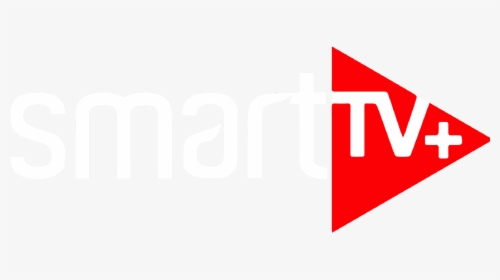 Smart Tv Plus - Sign, HD Png Download, Transparent PNG
