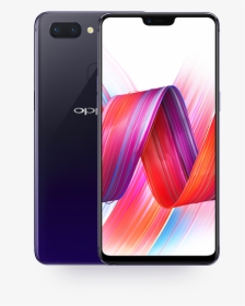 Oppo R15 Official Render - One Plus 6 Gsm Arena, HD Png Download, Transparent PNG