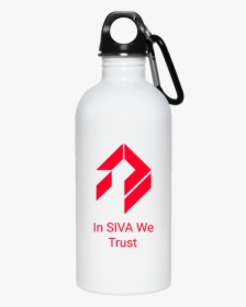 Water Bottle, HD Png Download, Transparent PNG