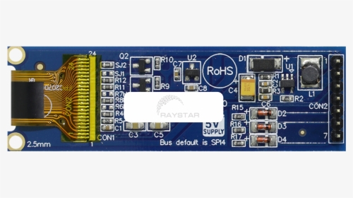 Rea025664a - Electronic Component, HD Png Download, Transparent PNG