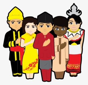 Thumb Image - Malaysian Culture, HD Png Download, Transparent PNG