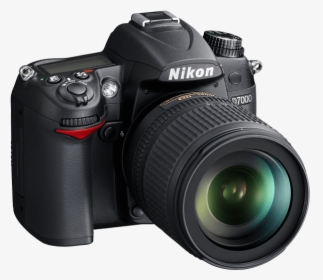 Digital Slr Camera Png Clipart - Camara Nikon Coolpix P90, Transparent Png, Transparent PNG