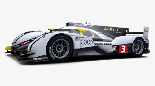 Raceroom Audi R18, HD Png Download, Transparent PNG
