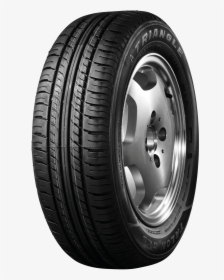 Triangle Tyre 155 70 13, HD Png Download, Transparent PNG