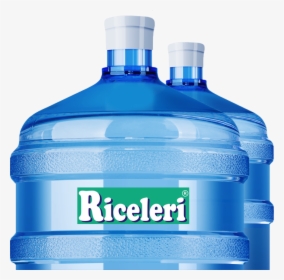 Introduce You Re-birth Of Riceleri Mineral Packaged, HD Png Download, Transparent PNG