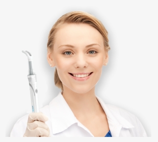 Thumb Image - Dental Doctor Png, Transparent Png, Transparent PNG