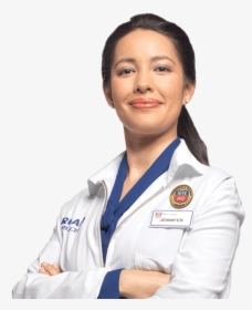 Image Of Rite Aid Pharmacist - Doctor Png, Transparent Png, Transparent PNG