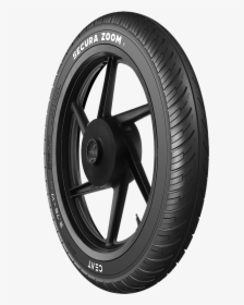 Secura Zoom F 322348113 - Ceat Tyre 130 70 R17 Price, HD Png Download, Transparent PNG