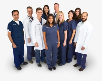 Five Star Austin Emergency Room Doctor Nurse Team - Emergency Room Doctor Nurse, HD Png Download, Transparent PNG