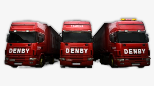 Denby Transport, HD Png Download, Transparent PNG