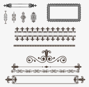 Wedding Symbols Hindu Wedding Symbols - Wedding Card Clip Art, HD Png Download, Transparent PNG