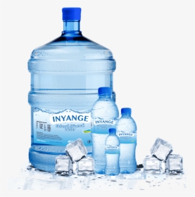 Chania - Mineral Water Can Png, Transparent Png, Transparent PNG