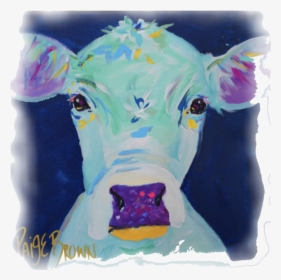 Dairy Cow , Png Download - Dairy Cow, Transparent Png, Transparent PNG