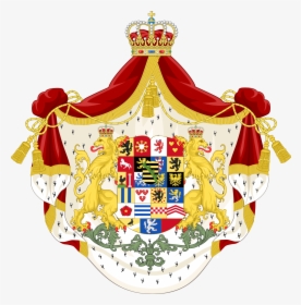 Saxe Coburg Gotha Coat Of Arms, HD Png Download, Transparent PNG